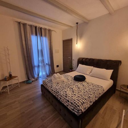Suite Cornelia Santa Teresa Gallura Ngoại thất bức ảnh