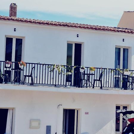 Suite Cornelia Santa Teresa Gallura Ngoại thất bức ảnh