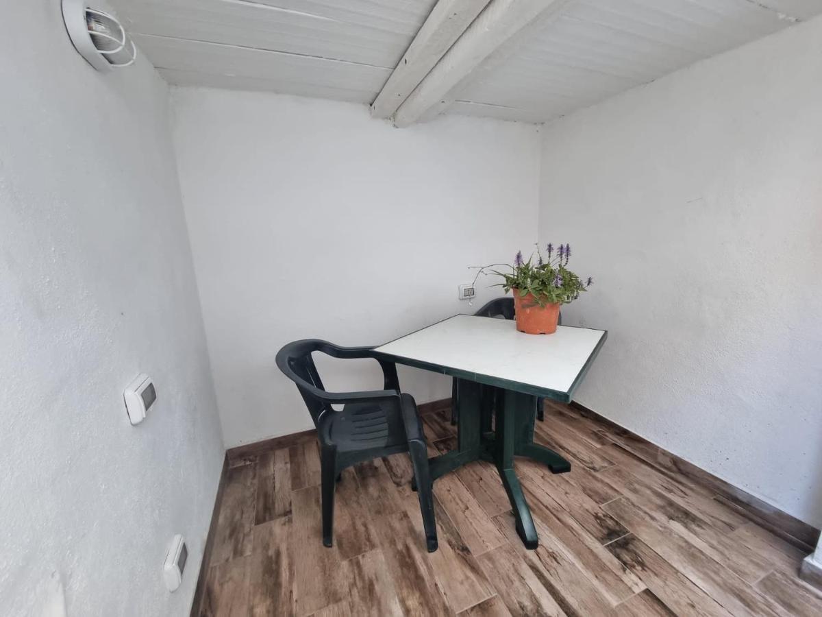 Suite Cornelia Santa Teresa Gallura Ngoại thất bức ảnh