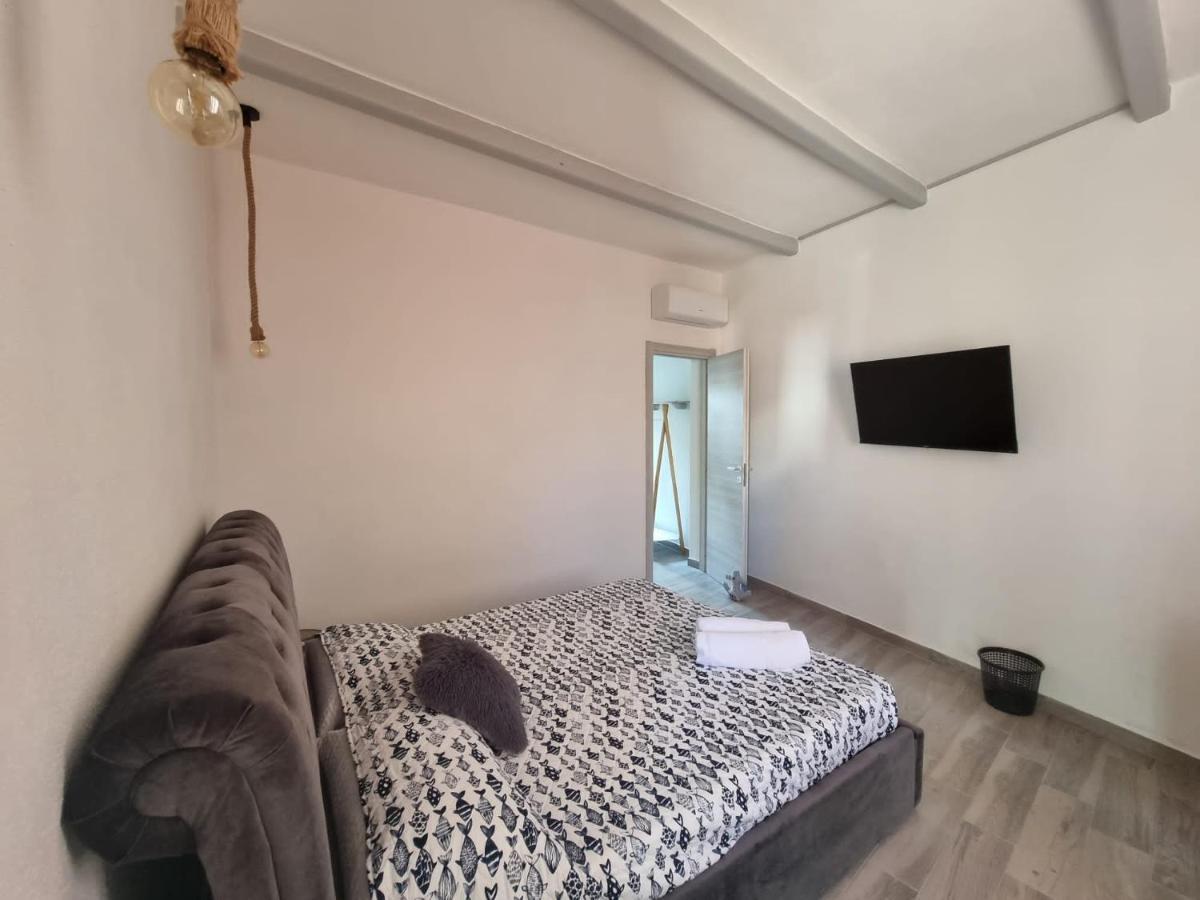 Suite Cornelia Santa Teresa Gallura Ngoại thất bức ảnh