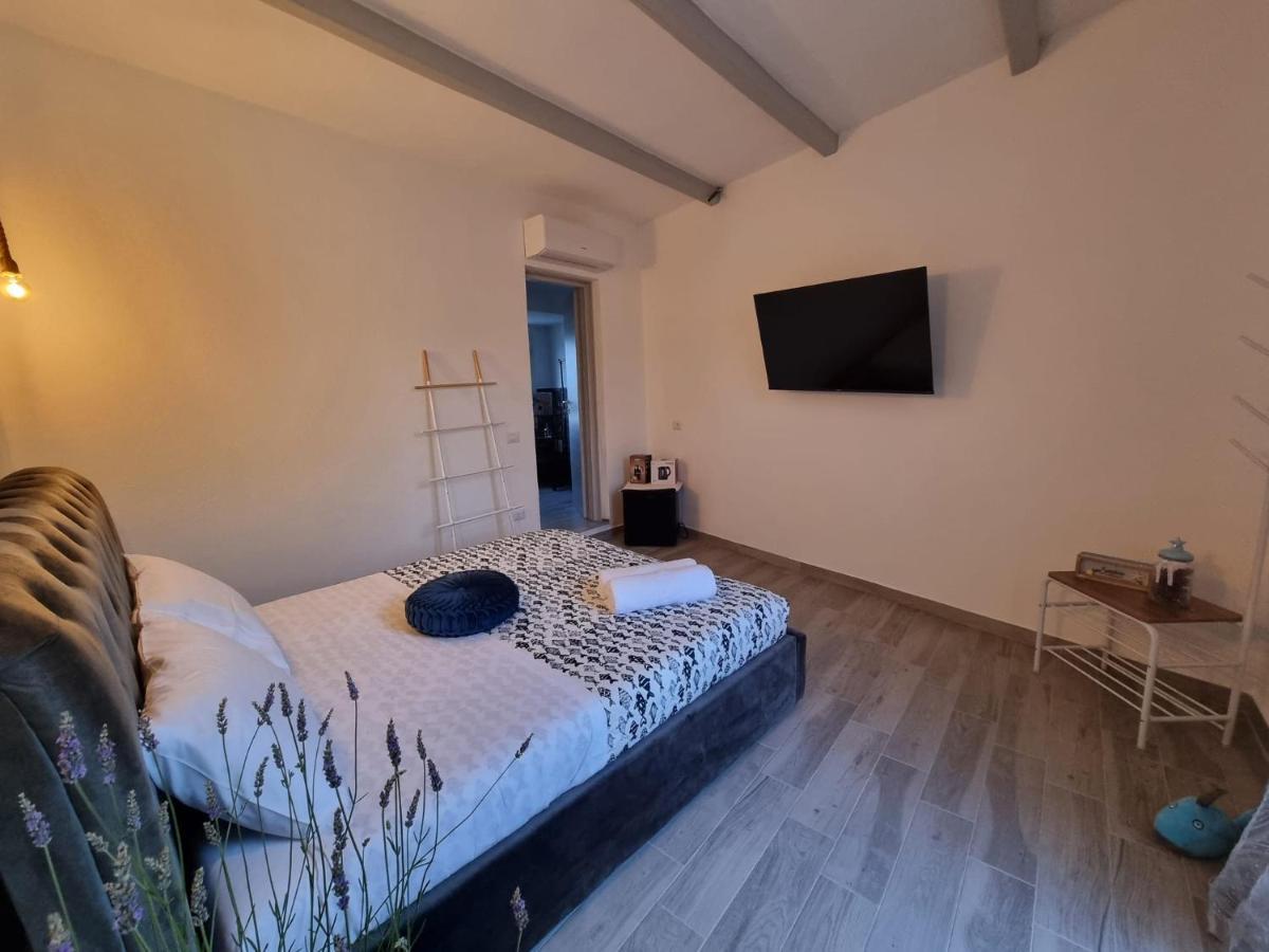 Suite Cornelia Santa Teresa Gallura Ngoại thất bức ảnh