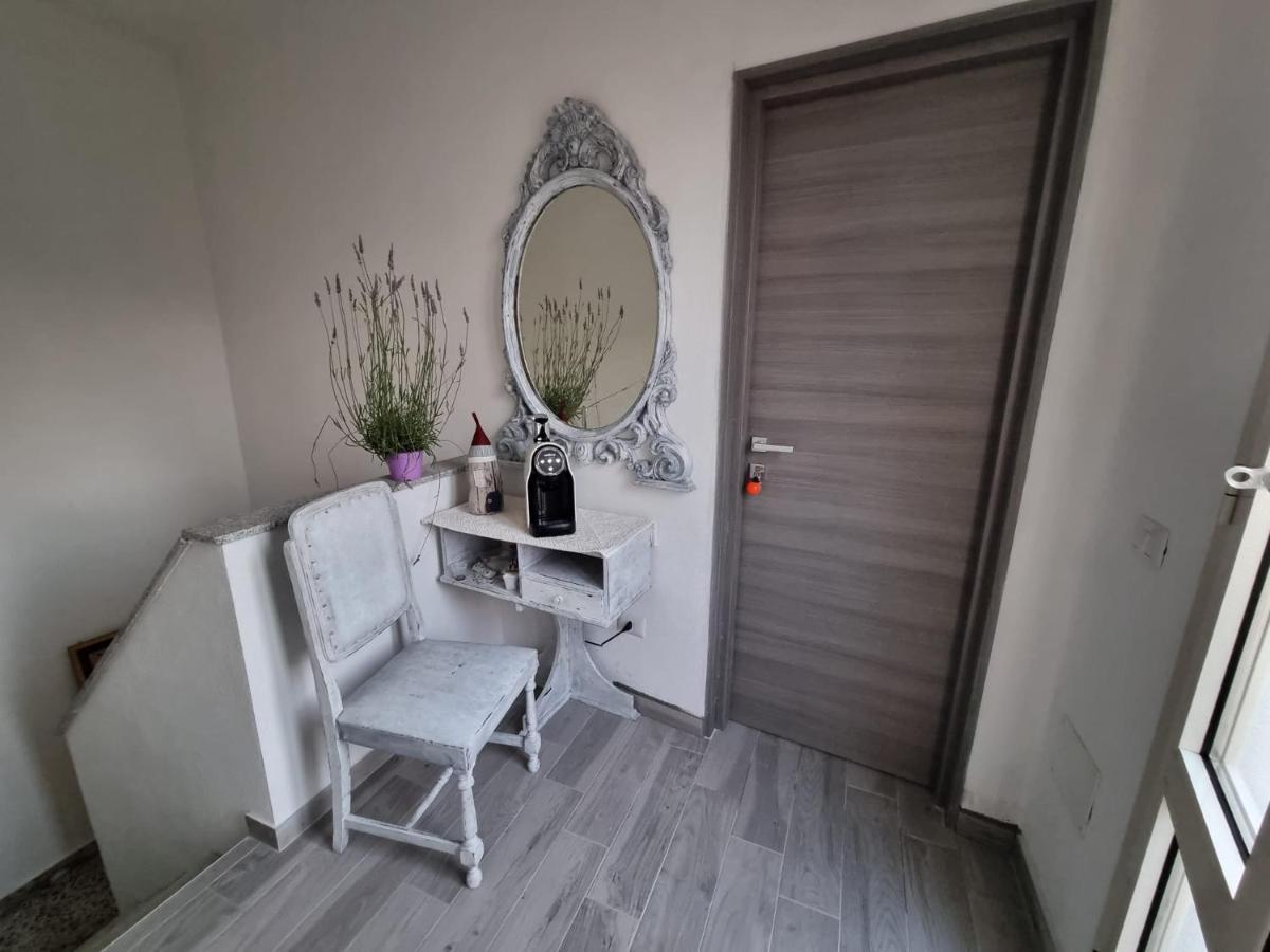 Suite Cornelia Santa Teresa Gallura Ngoại thất bức ảnh