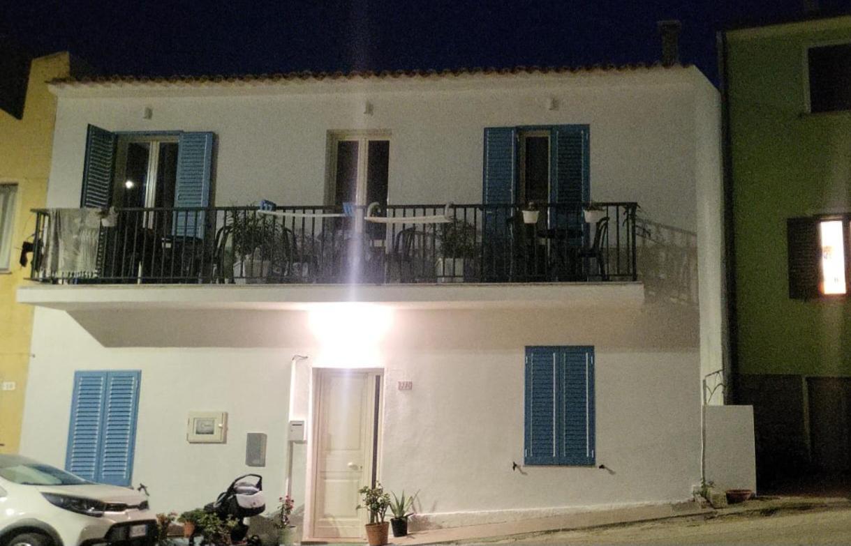 Suite Cornelia Santa Teresa Gallura Ngoại thất bức ảnh